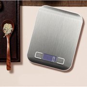 Load image into Gallery viewer, Ktaxon H318 5KG/1G Stainless Steel Electronic Kitchen Scale Daily Diet Food