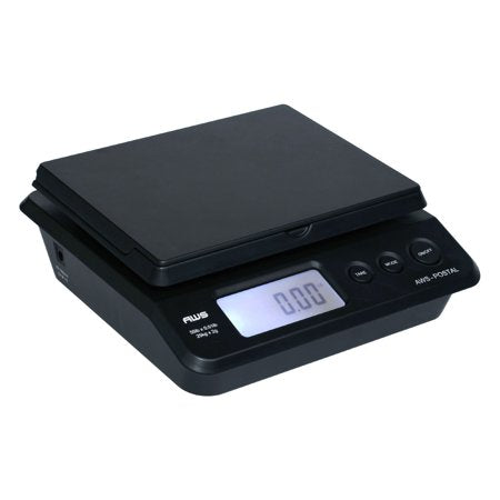 American Weigh Scales PS-25 Digital Postal/Shipping Scale